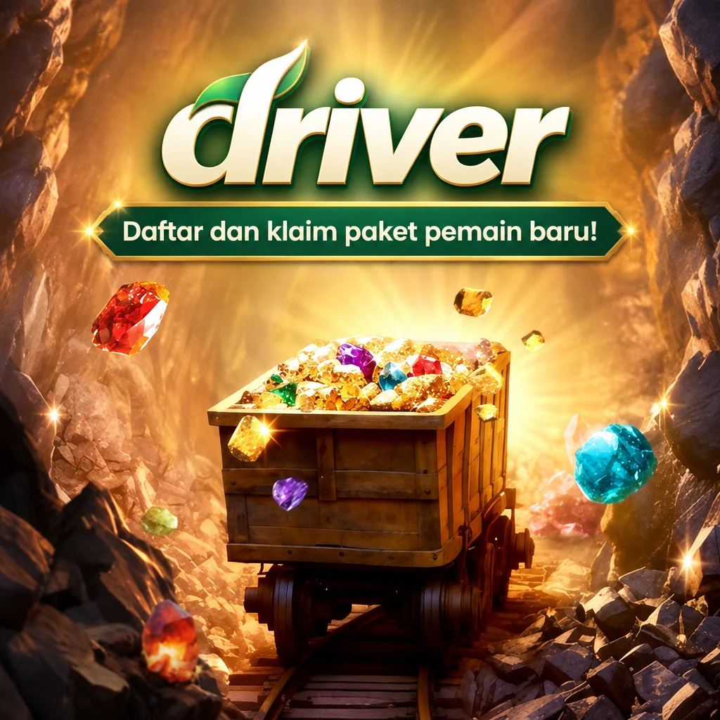 driver · 150_gemstones-gold_50519
