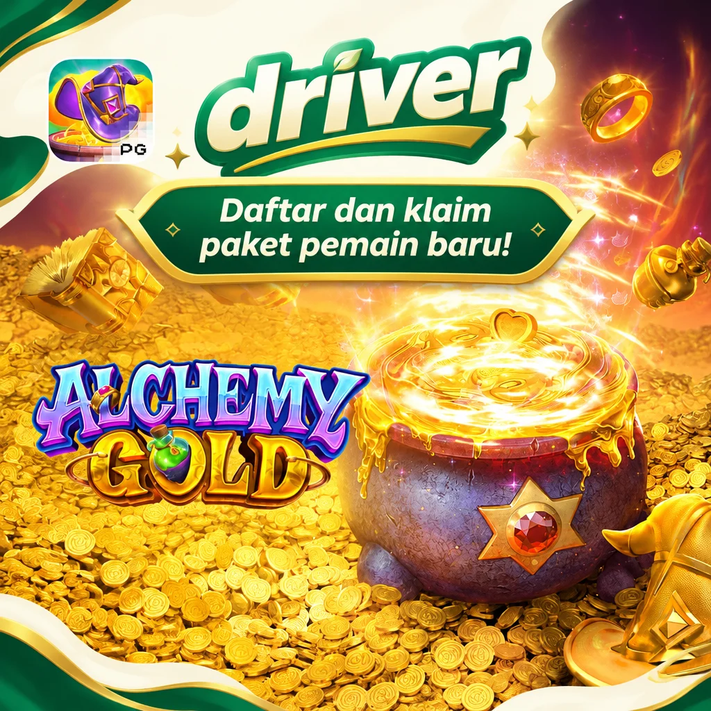 driver · 125_alchemy-gold_1_alchemy-gold-d38f868b